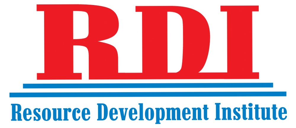 Logo RDI